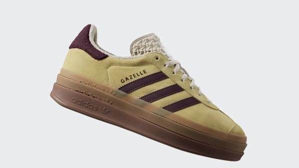 Gazelle Shoes