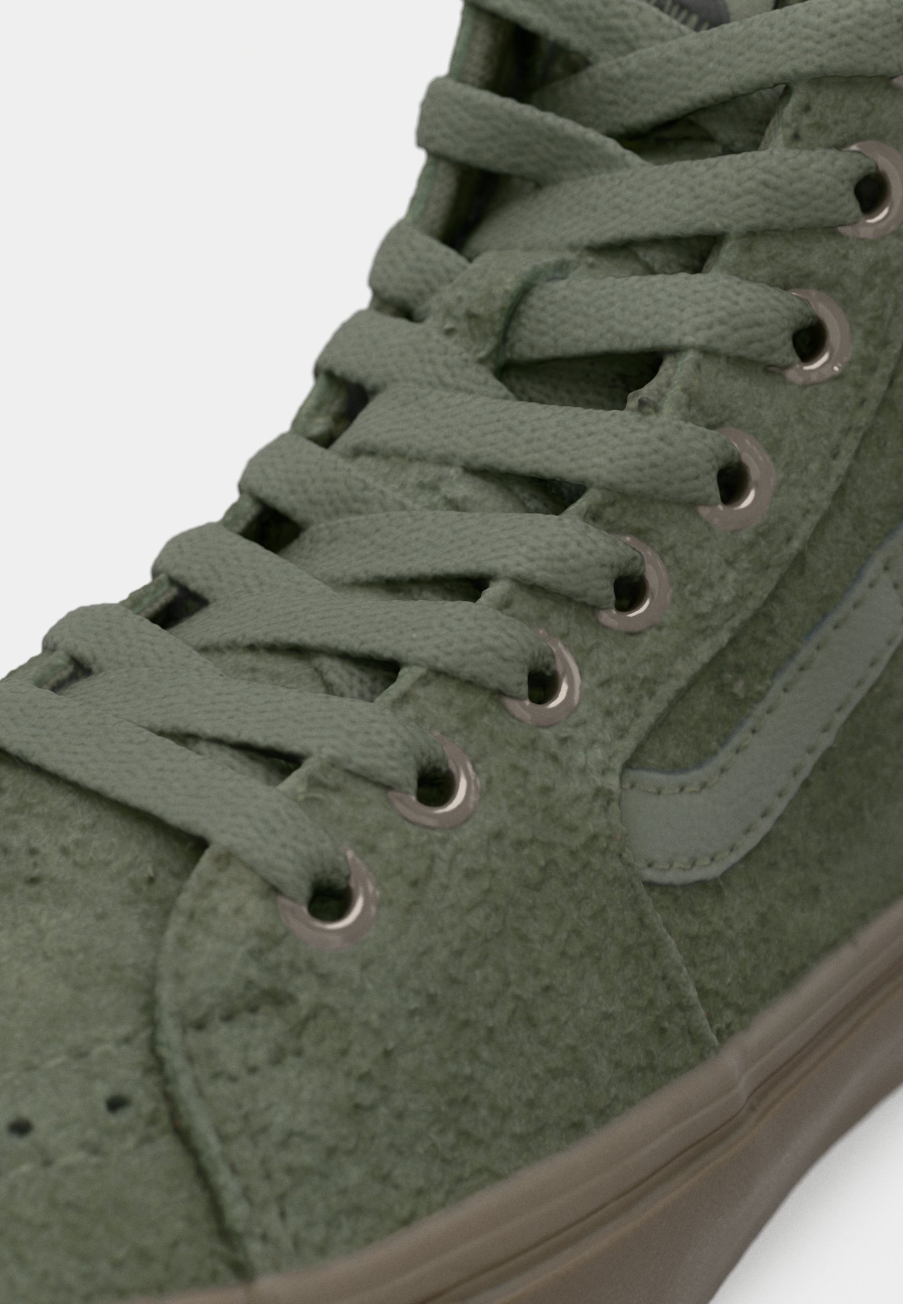 Kotníkové tenisky Vans