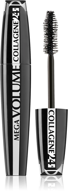 L'Oréal Paris Mega Volume Collagene 24h máscara para cílios