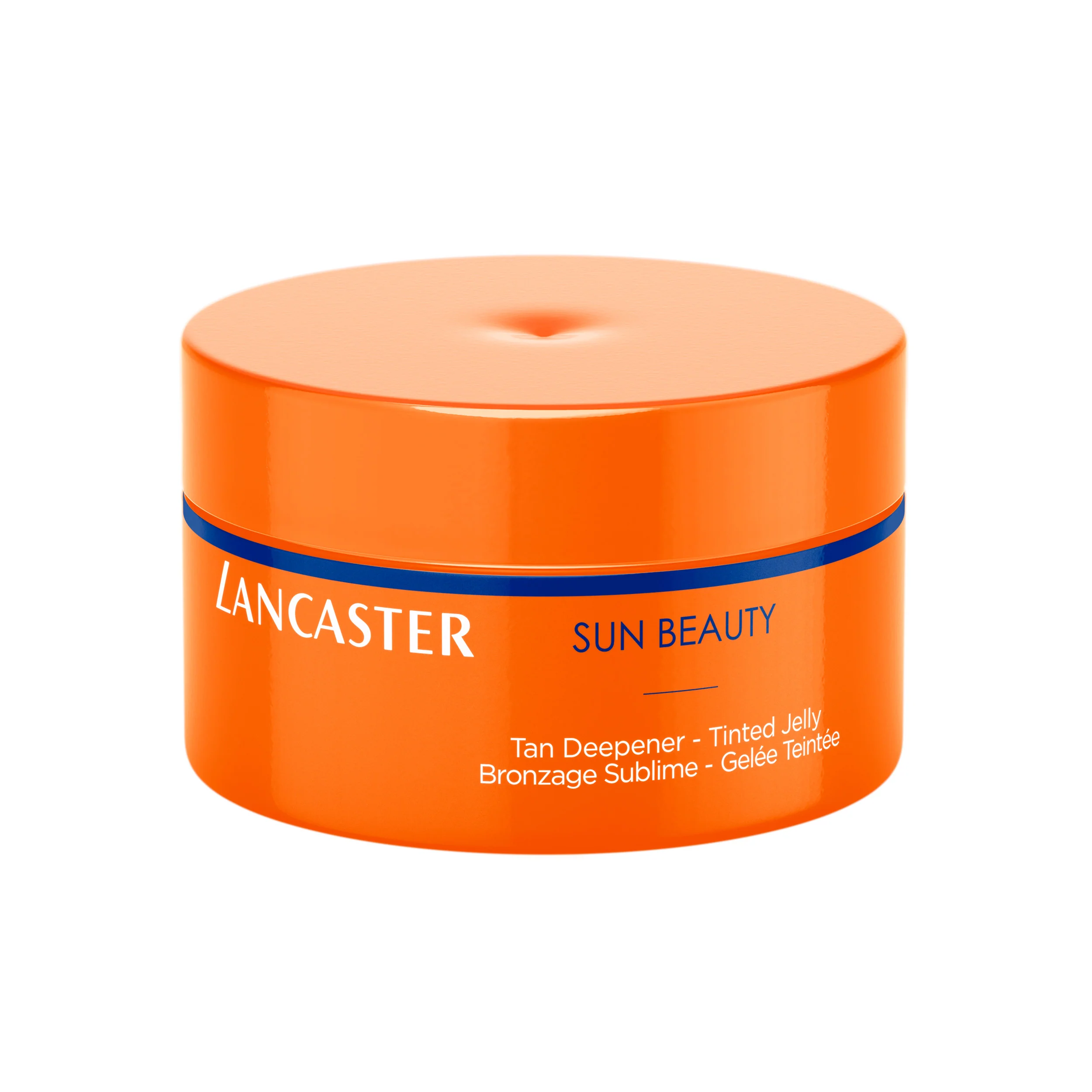 Sun Beauty Tan Deepener - Unguento corpo no protezione