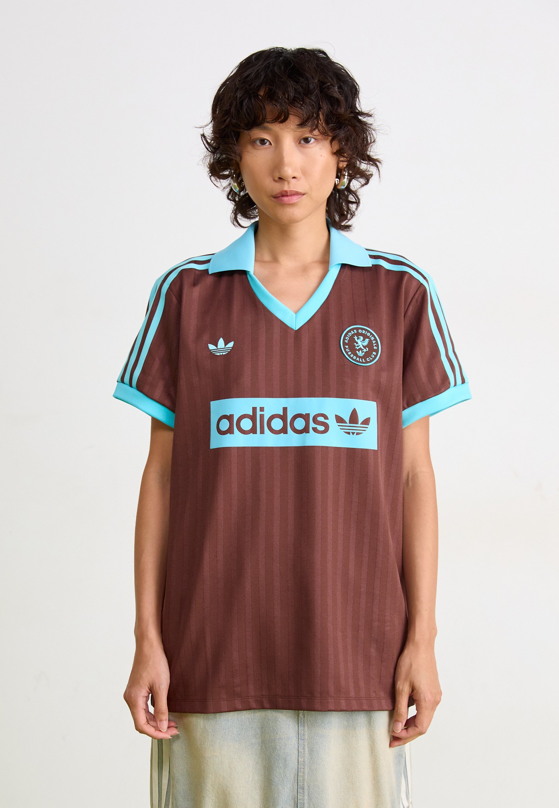 adidas Originals poloshirts
