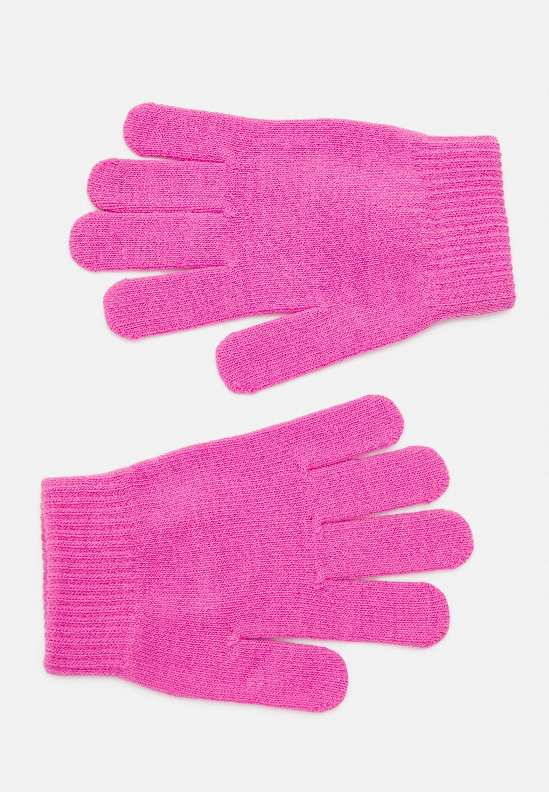 Nike Sportswear CLUB UNISEX SET - Handschoenen - speels roze