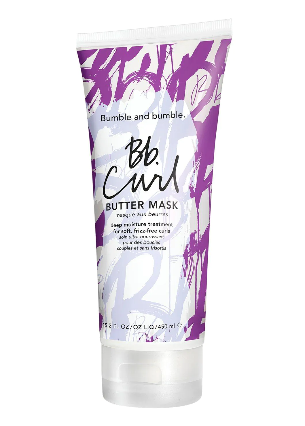 Bumble and bumble Curl Butter Nawilżająca maska do włosów kręconych