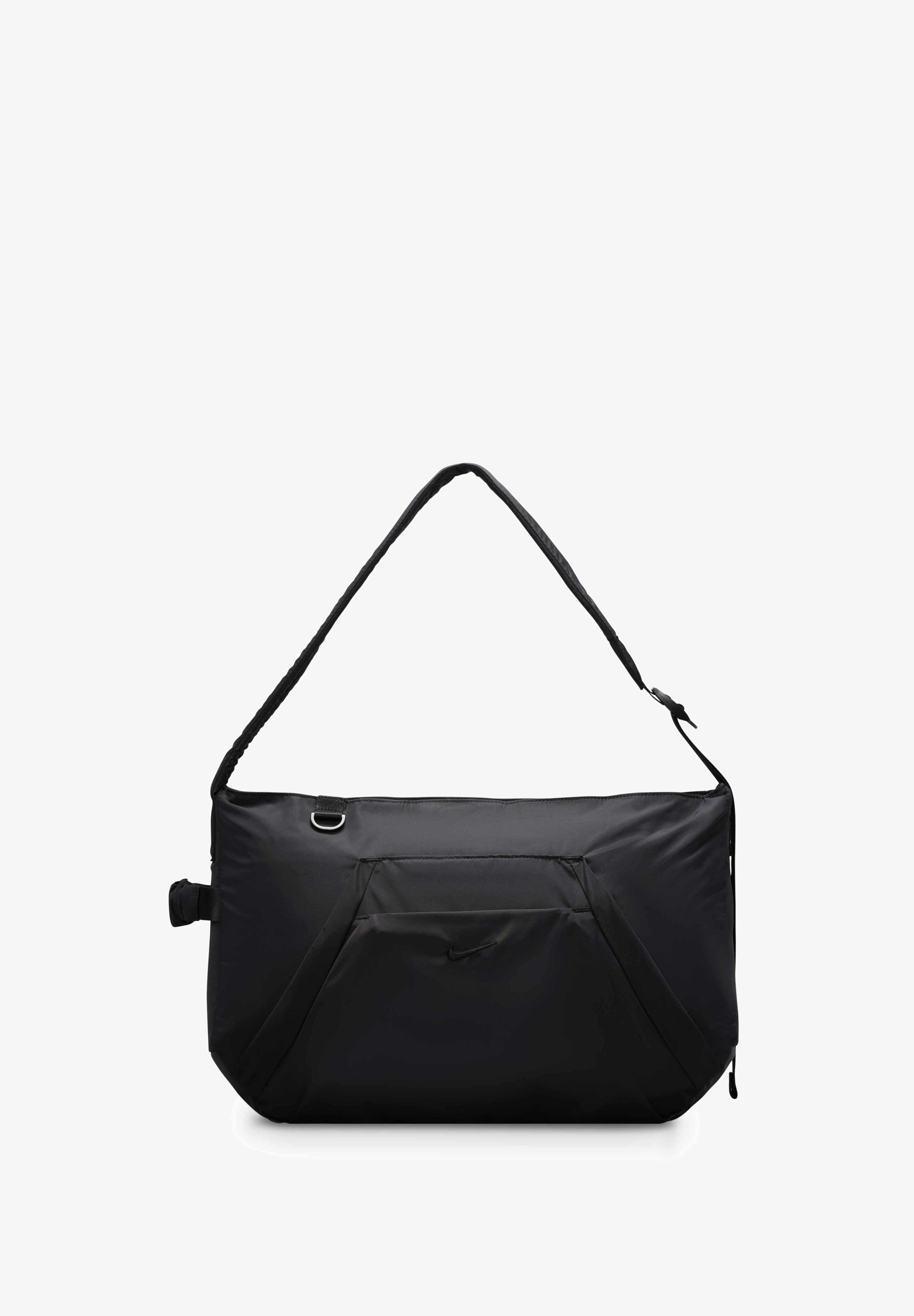 Nike Performance Crossbodytas - zwart/ijzergrijs/zwart