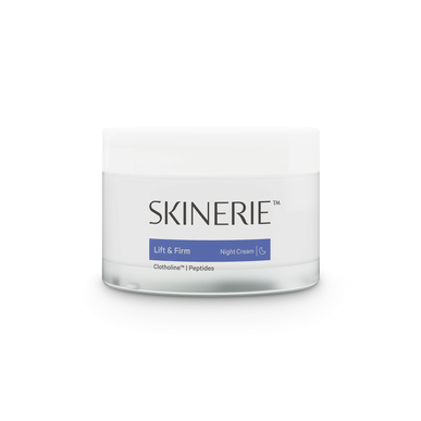 Skinerie Lift & Firm Night Cream Anti-rynke og oppstrammende nattkrem 50 ml 50 ml
