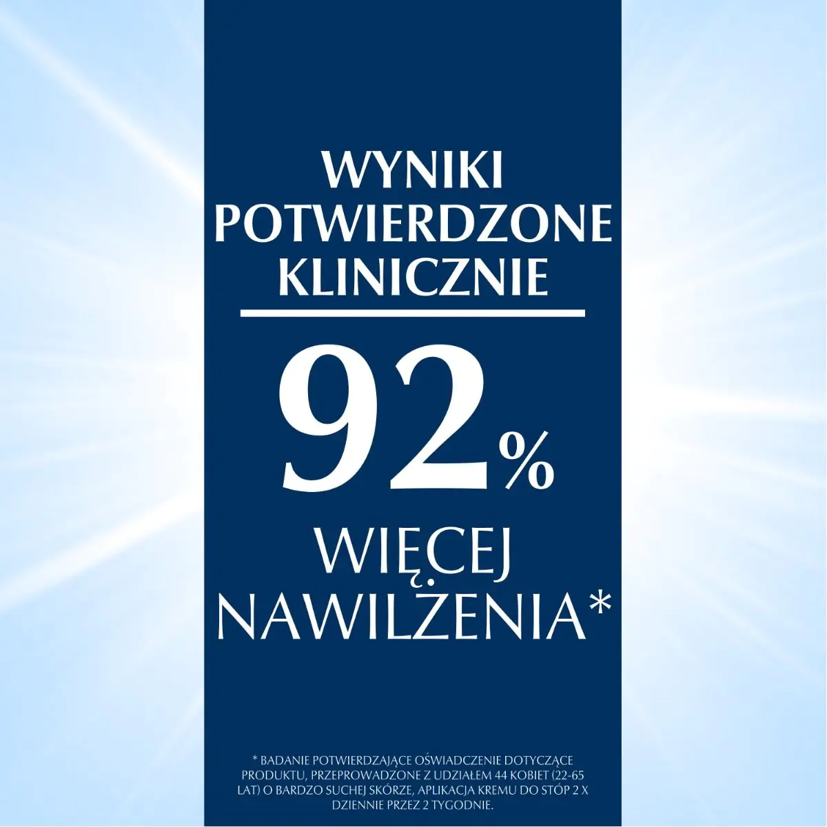 Eucerin Urearepair Plus Emulsja z 10% mocznika