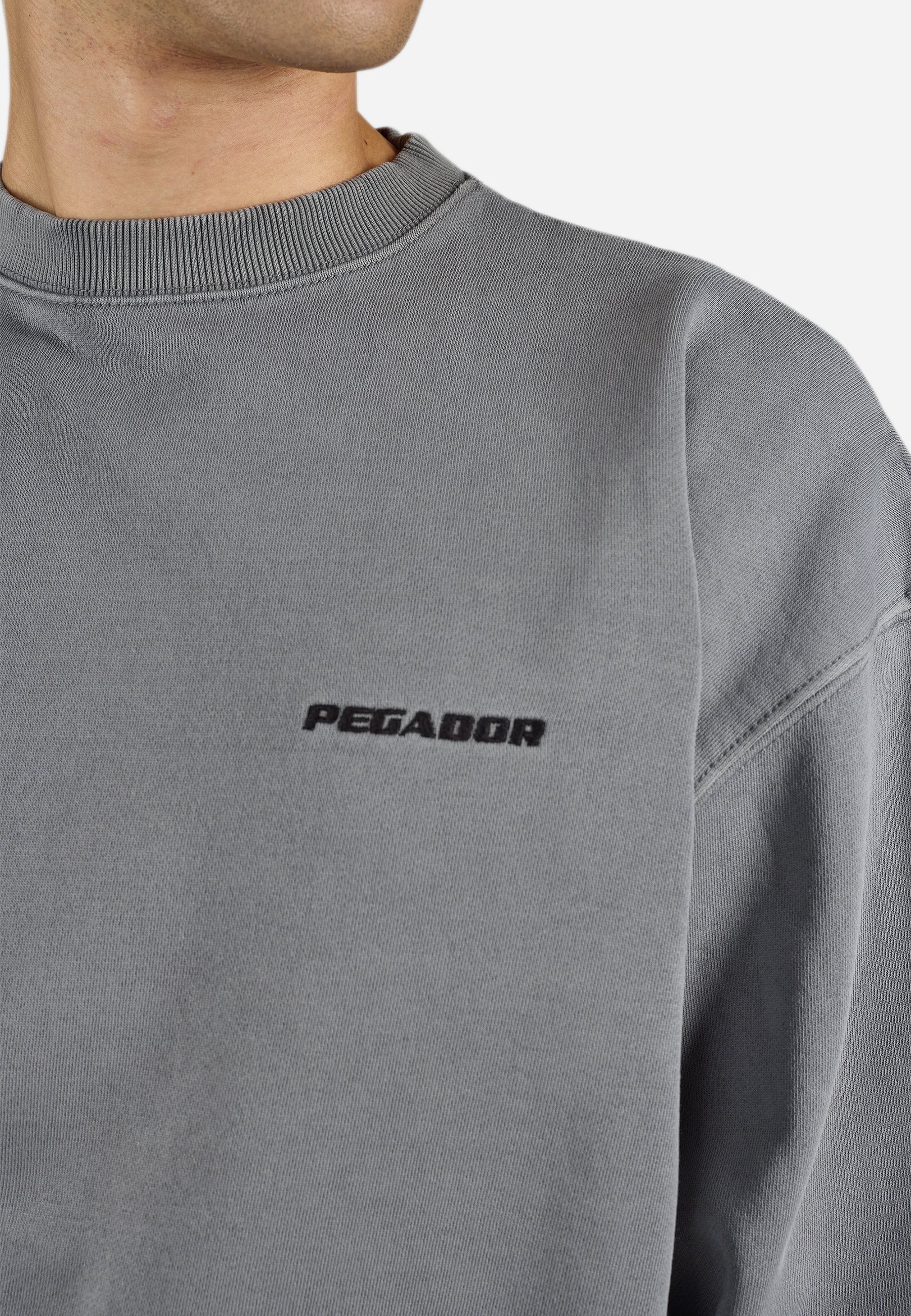 Pegador-sweatshirts
