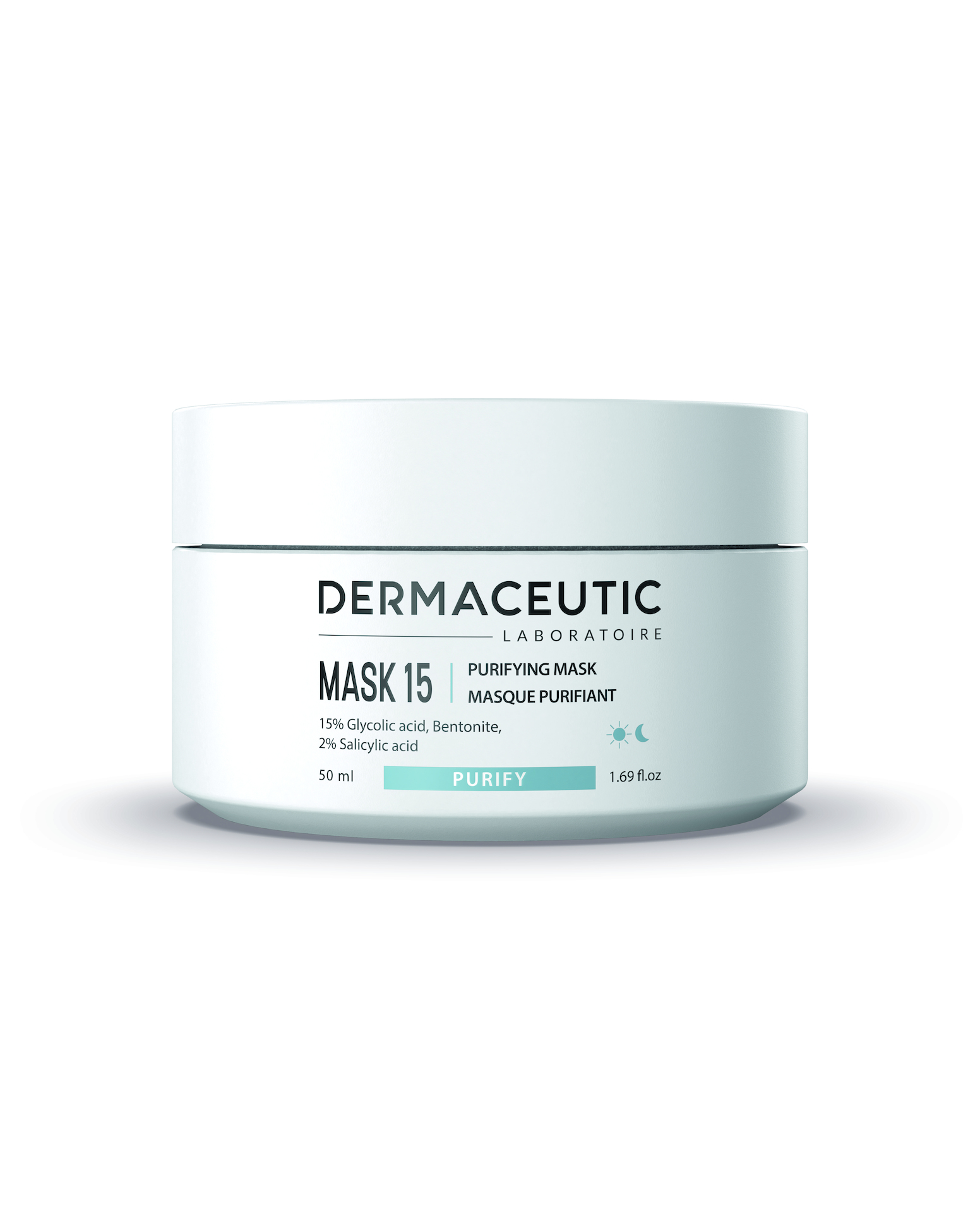 Maska 15 50 ml - Dermaceutic