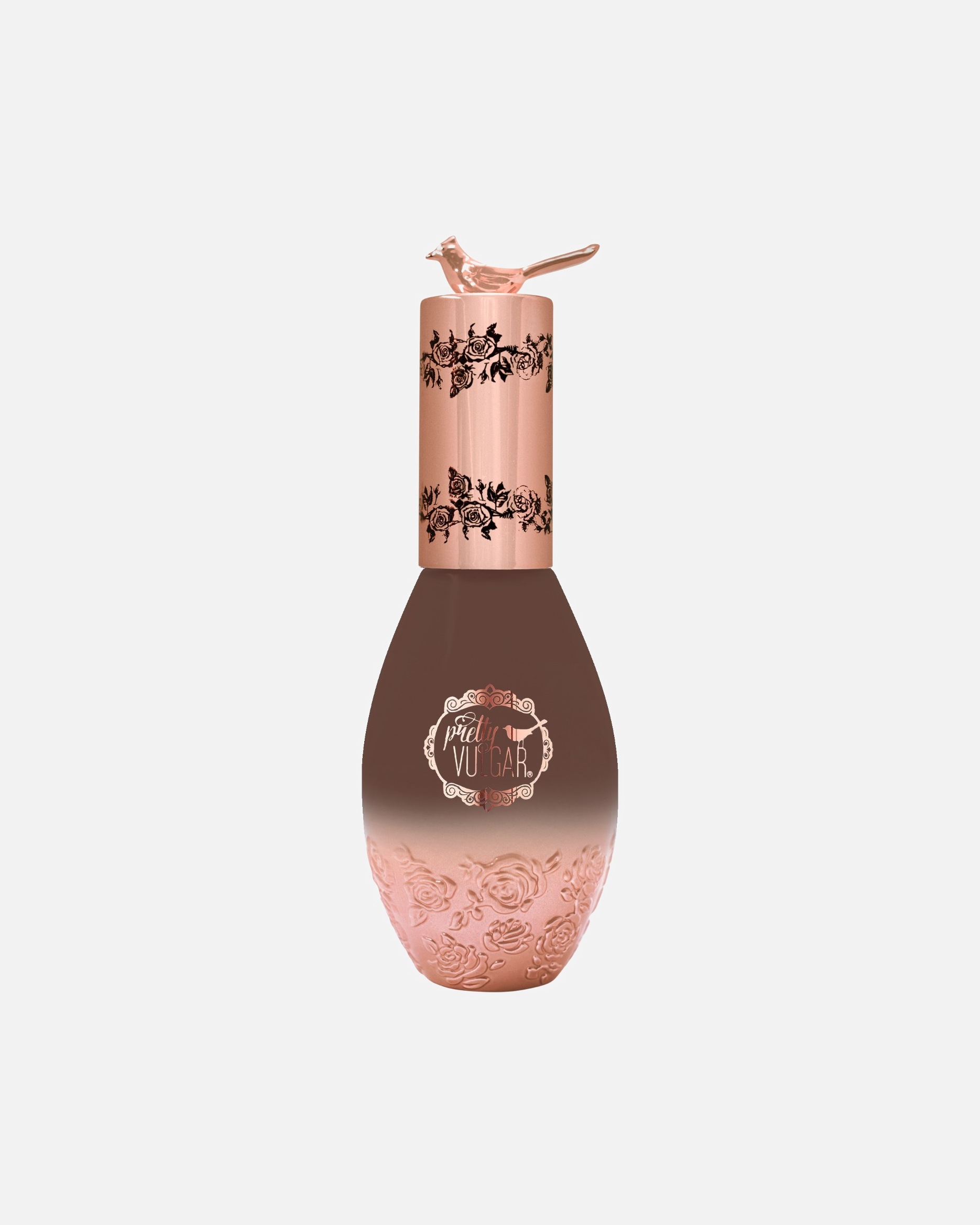 Pretty Vulgar Cool AF: Lava Water