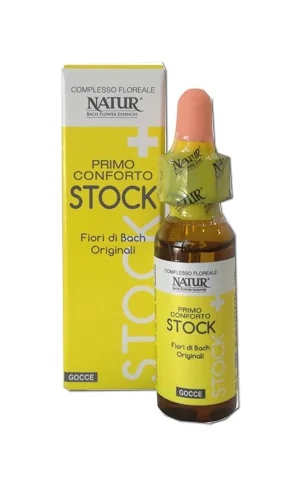 NATUR Natur Primo Conforto Druppels 20 ml