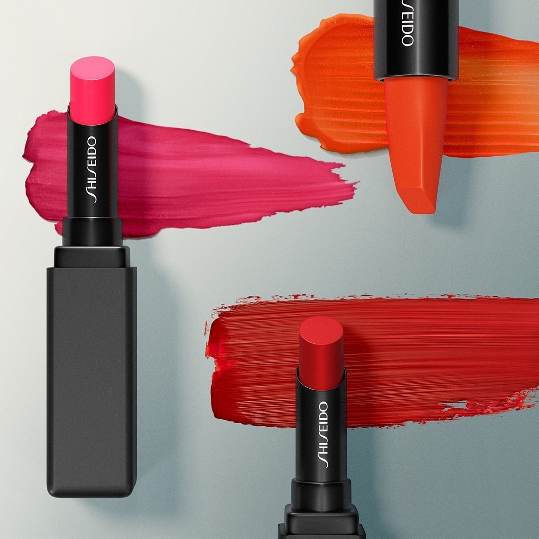 „Shiseido“ lūpų dažų spalvos gelis – 2 g