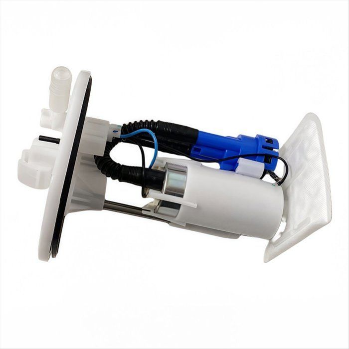 Bomba de combustible para motocicleta 16700-XMA-0003 para Jet 14 50 125 200 Symphony 125cc 200cc Accesorios para motocicleta, 1 x bomba de combustible