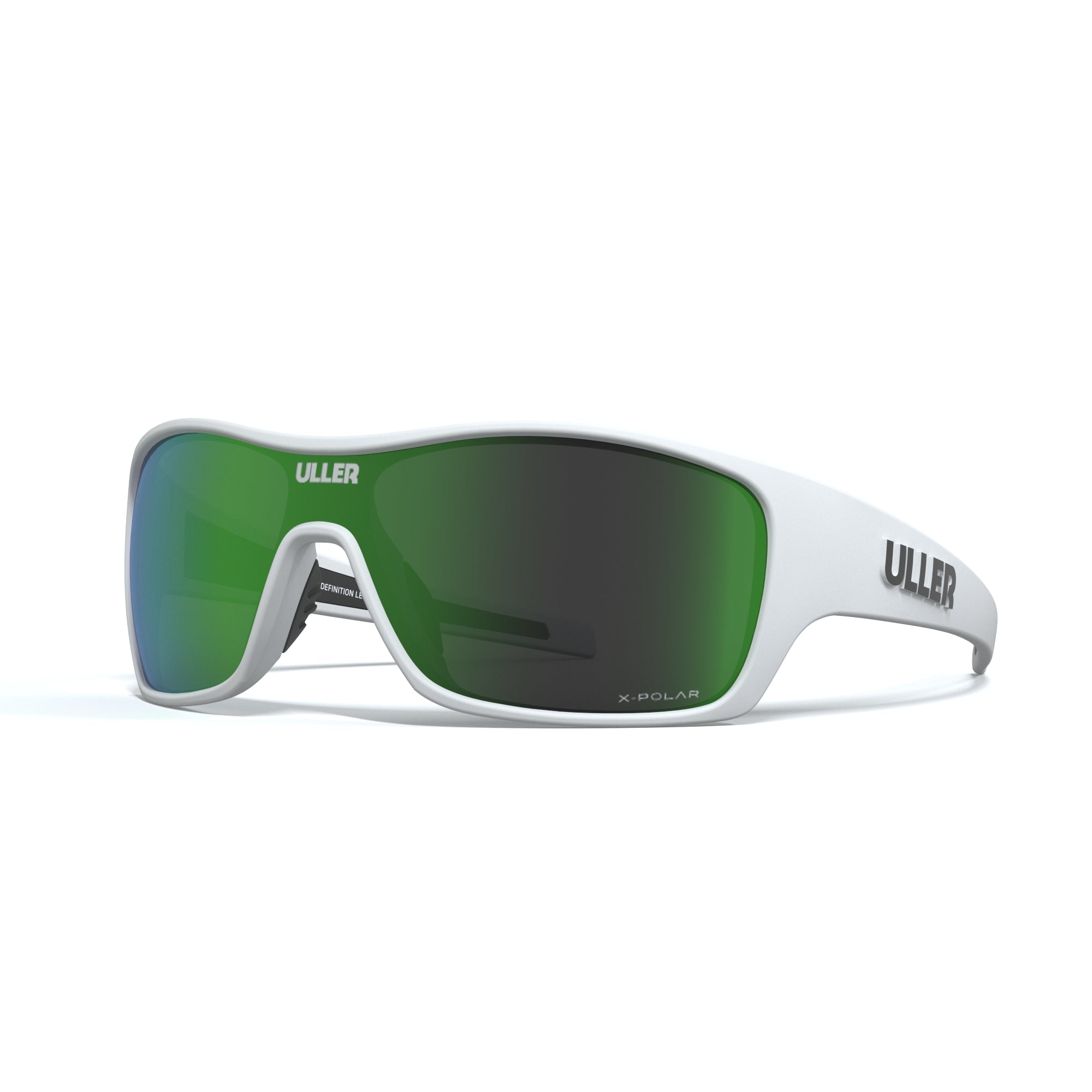 Uller Volcano Sportbrille