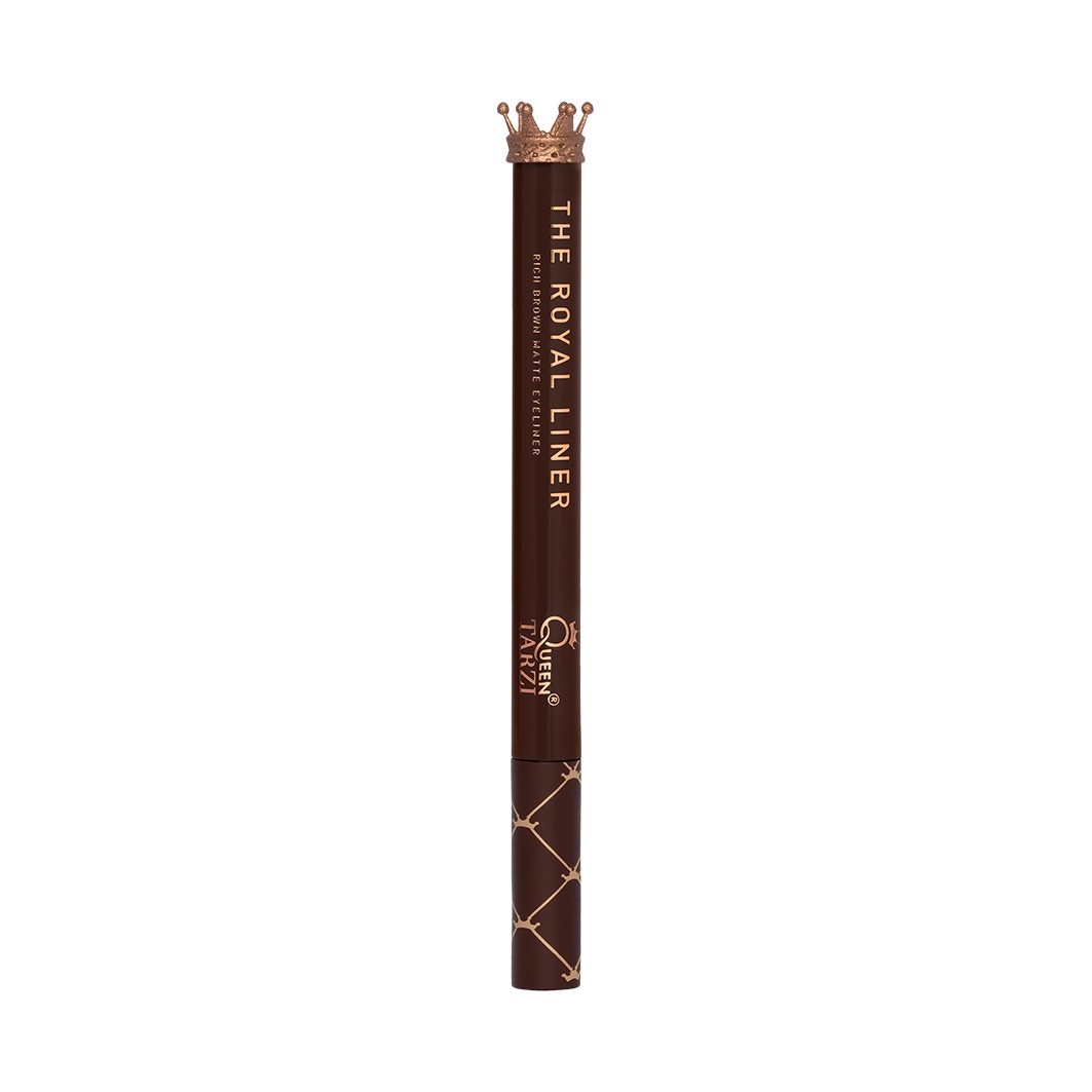 Eyeliner Reine Tarzi Le Royal Liner - 1 pièce