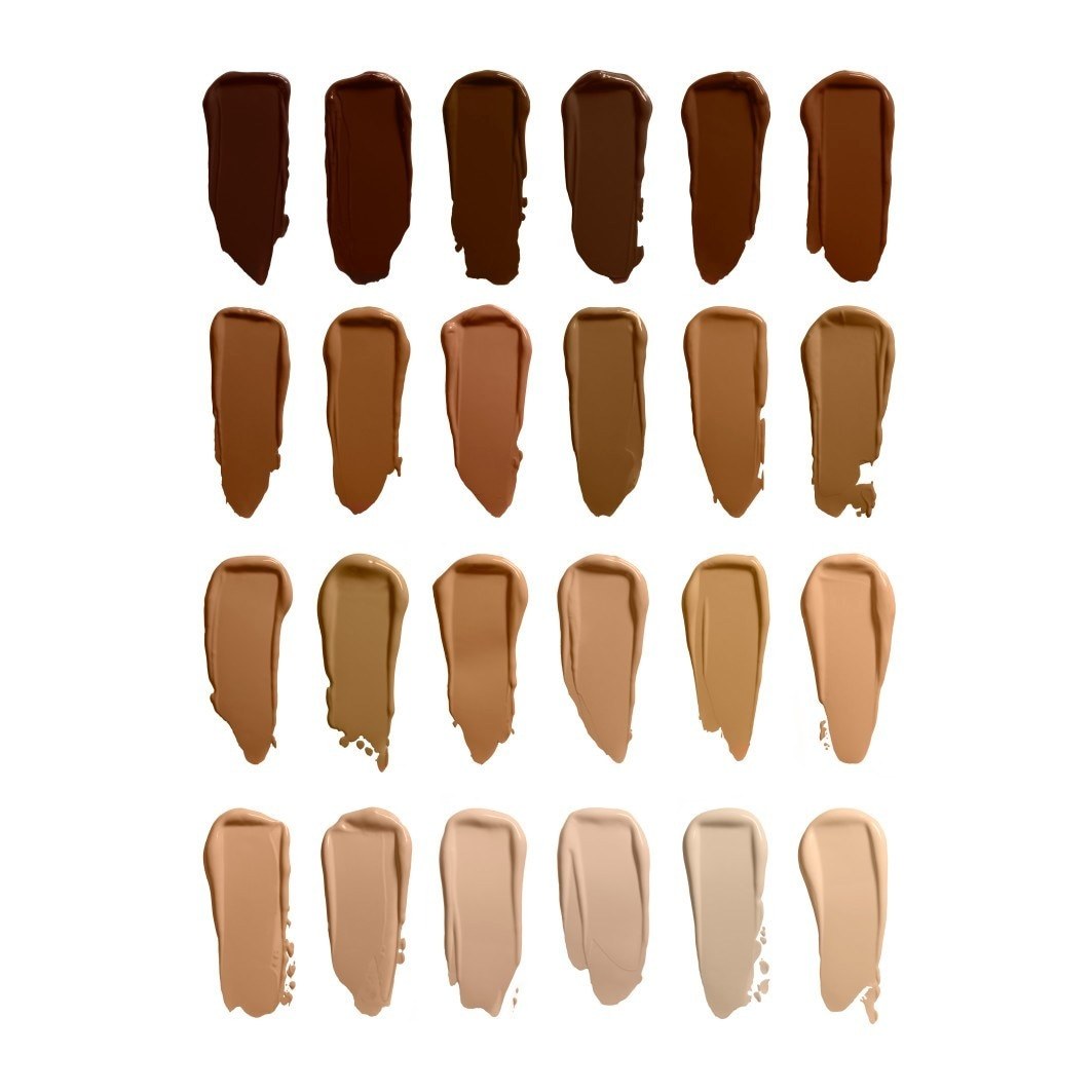 NYX Professional Makeup korektor Can't Stop Won't Stop Contour - 3,5 ml