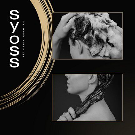 Syoss Oleo Intense