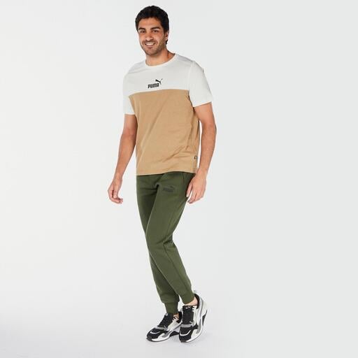  Puma Block