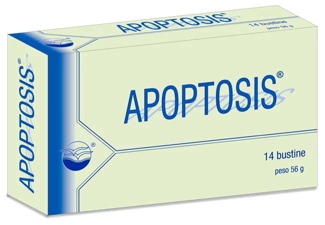 Apoptose 14Bust