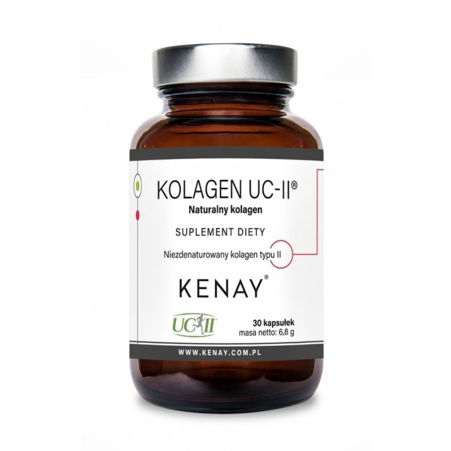 Kenay Kollagen Uc-Ii