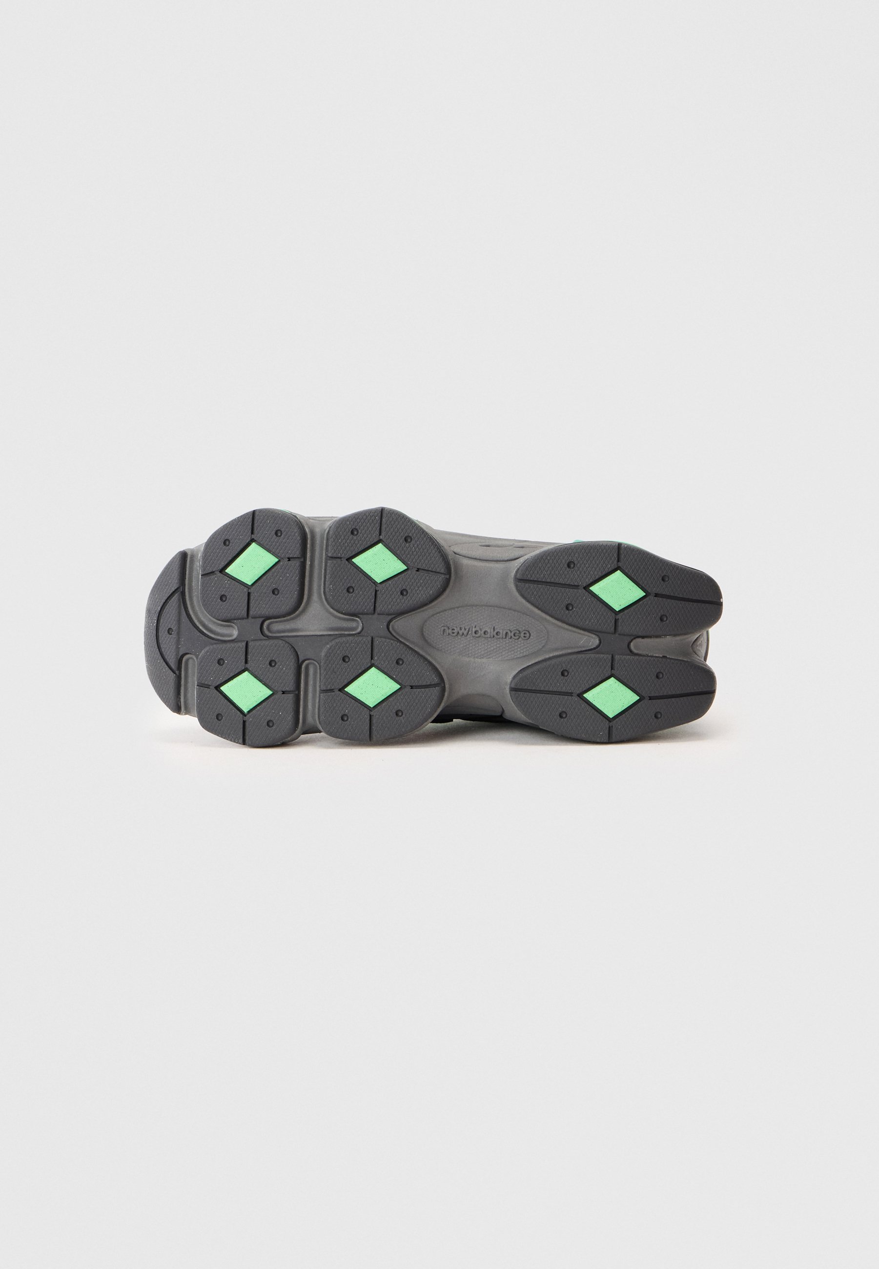 New Balance GC9060 UNISEX - Trampki - castlerock