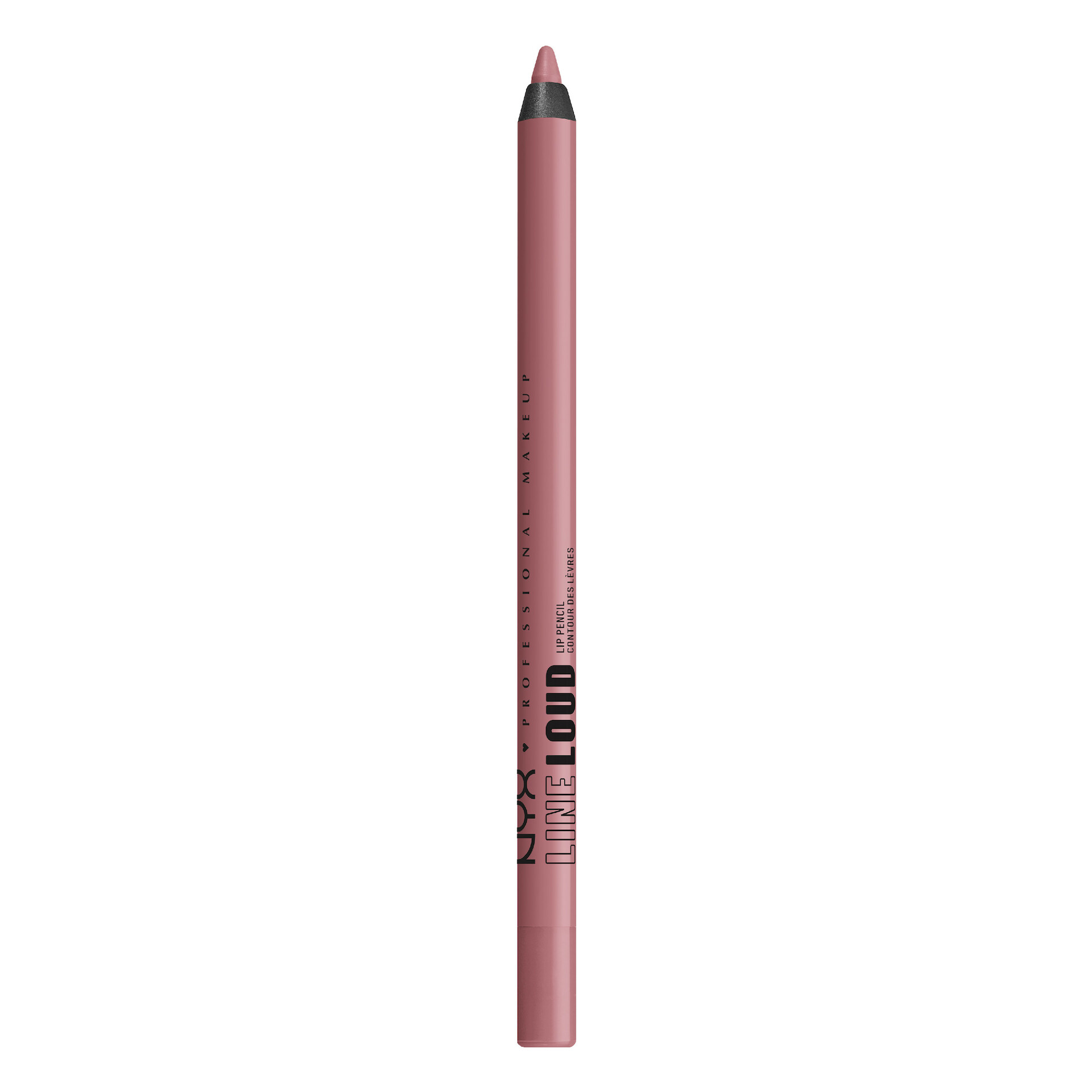 Olovka za usne Line Loud 13 Fierce Flirt - NYX Professional Makeup