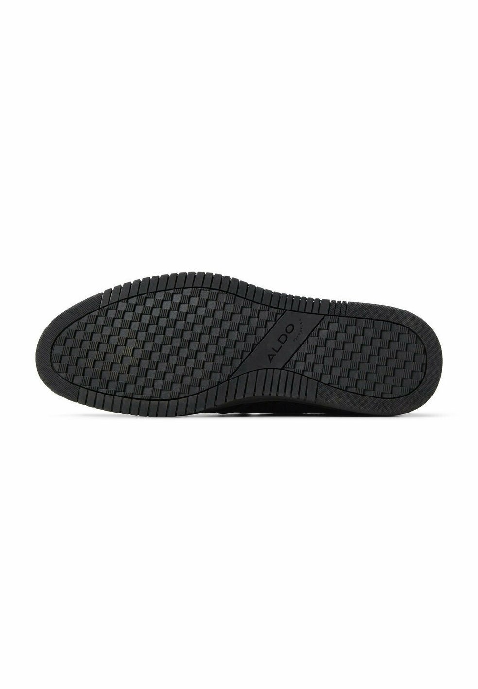 ALDO COASTBREEZE - Slip-ons - black