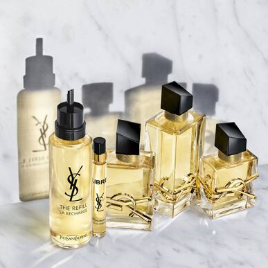 Yves Saint Laurent Yves Saint Laurent Libre Eau de Parfum Refill 100 ml 100 ml