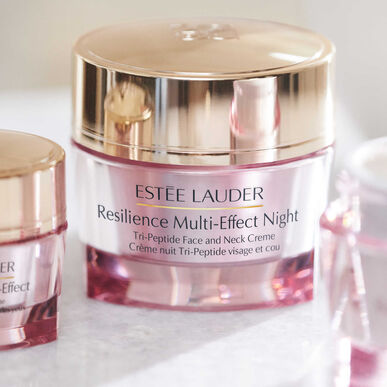 Estee Lauder Resilience Multi-Effect -yövoide 50ml