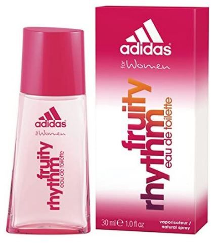 Voćni ritam za žene Eau de Toilette Ženski parfemi