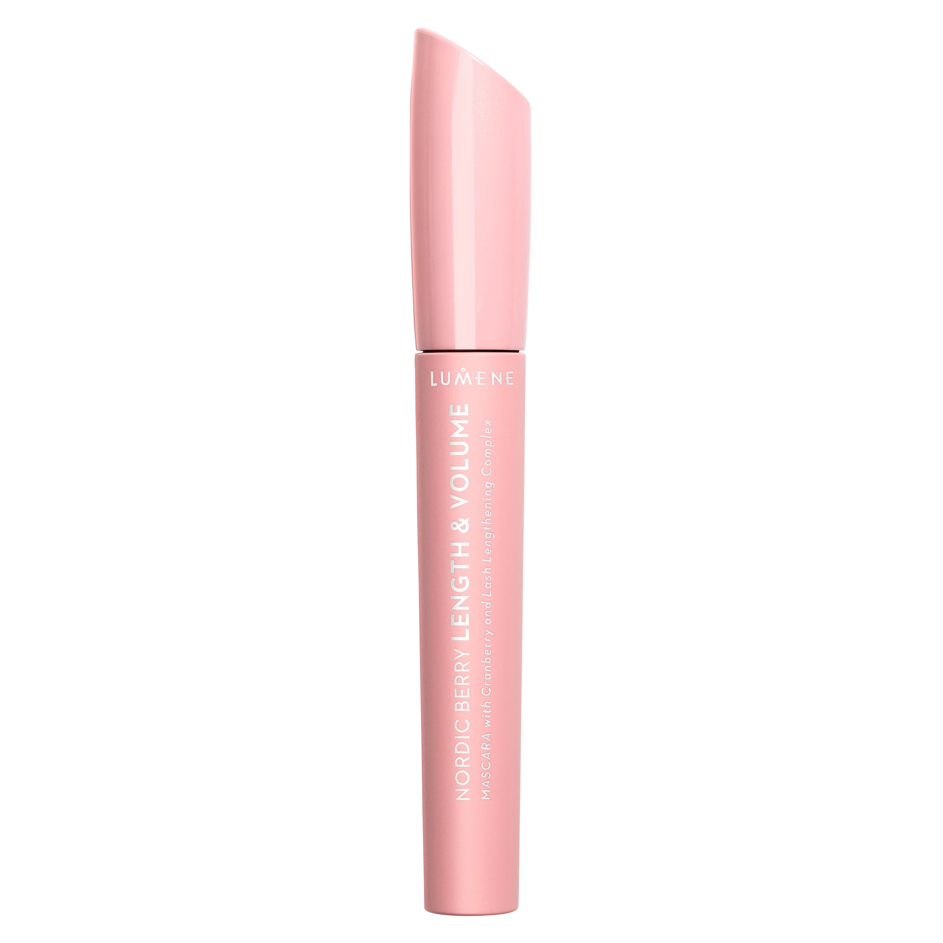 Rimel Nordic Berry Length & Volume, maro - Lumene