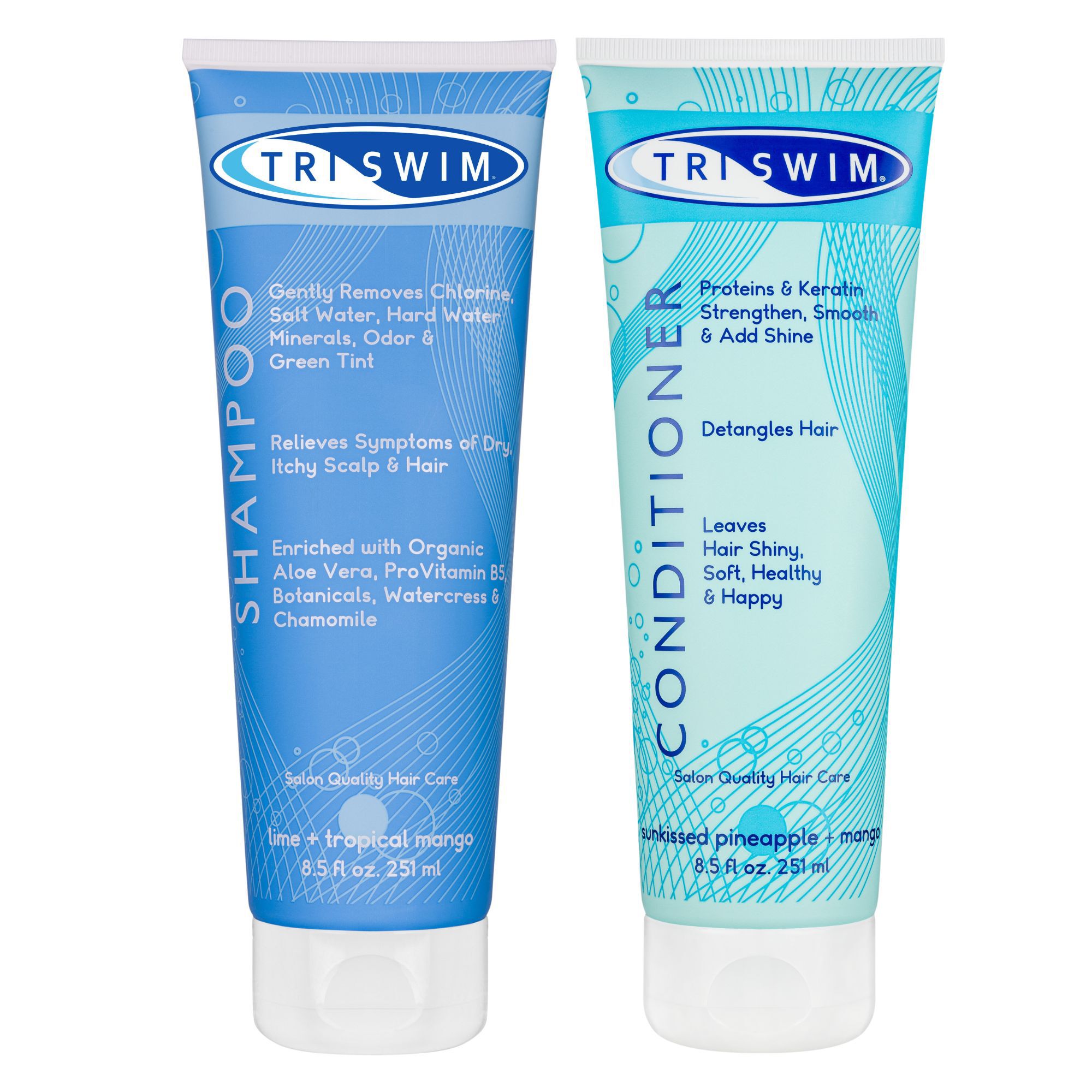 Triswim