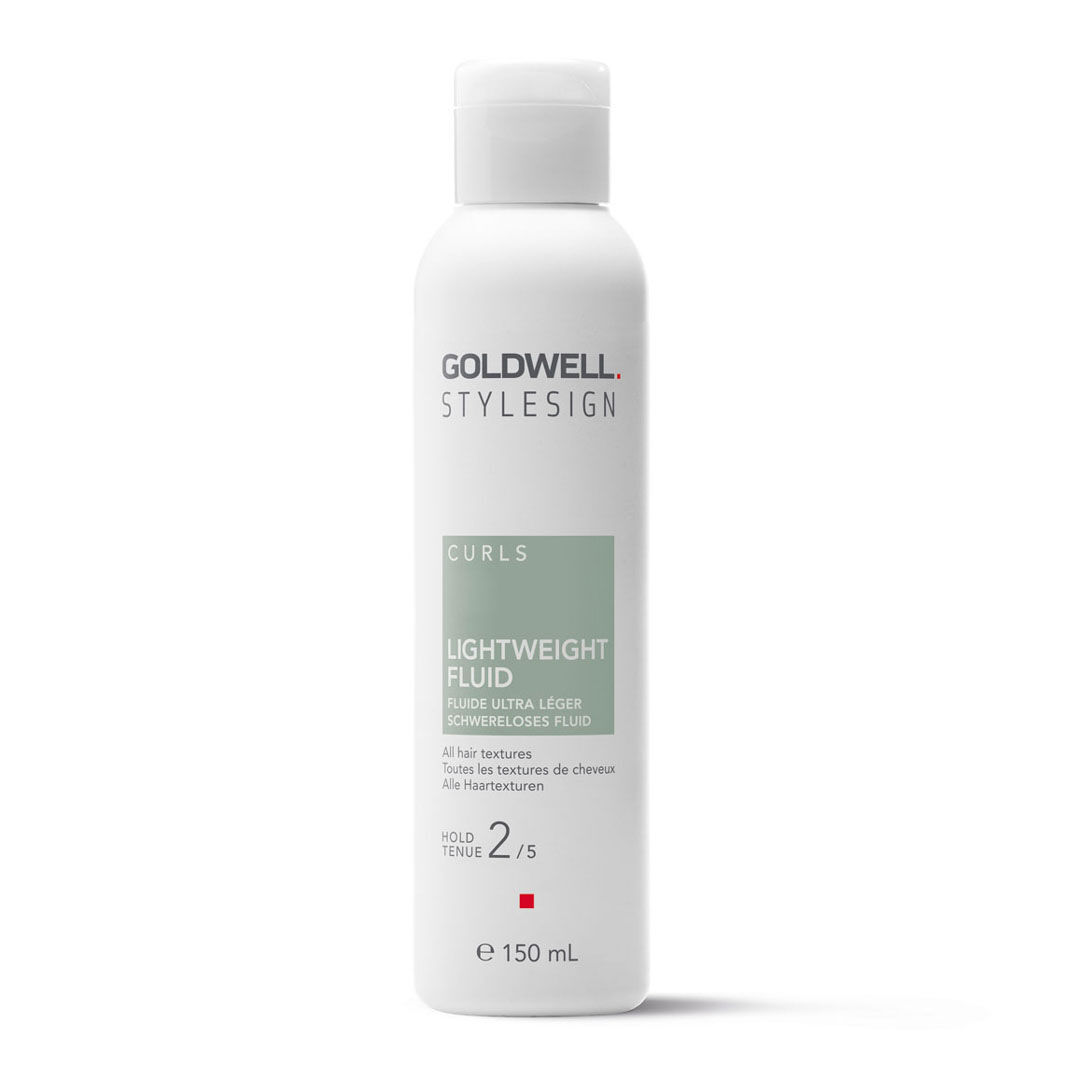 Goldwell Stylesign Lockar & Vågor