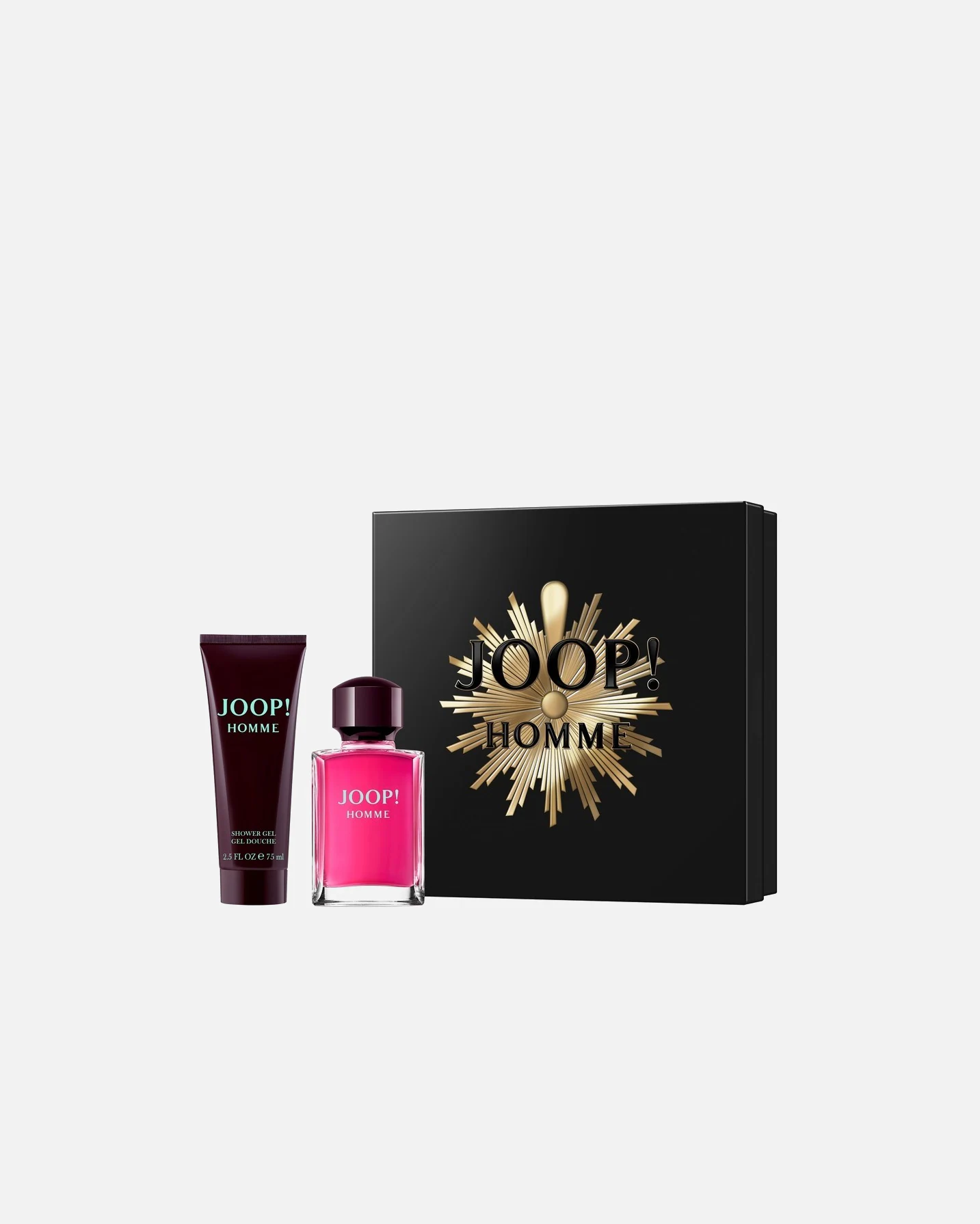 JOOP! Gift Set for Him