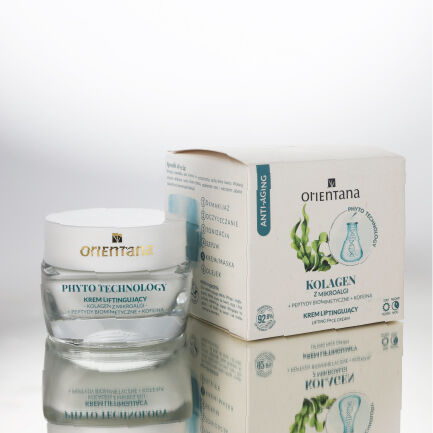 Orientana Phyto Technology