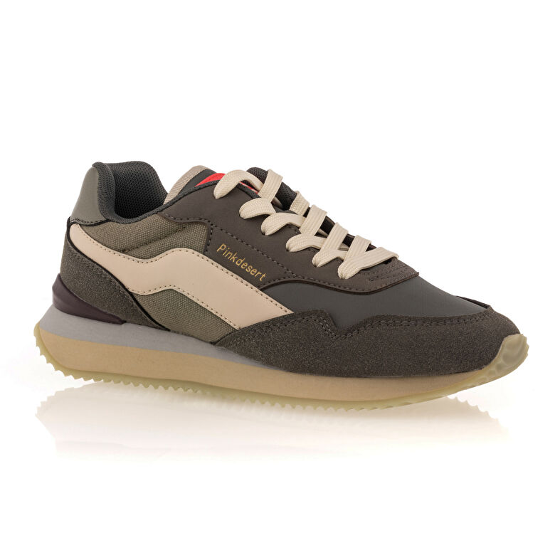 Baskets / sneakers Femme Vert