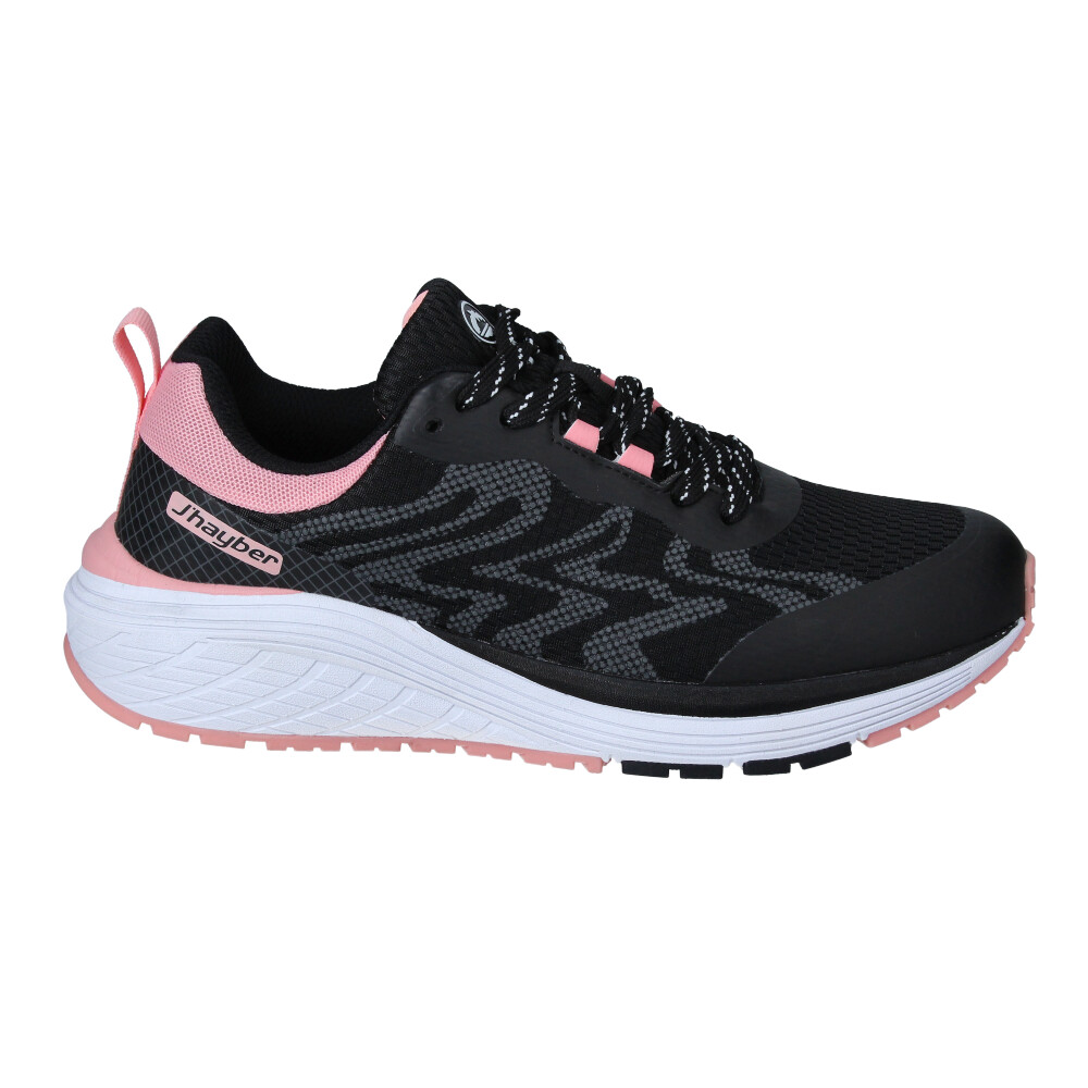 Die Geschichte von J'Hayber Sneakers