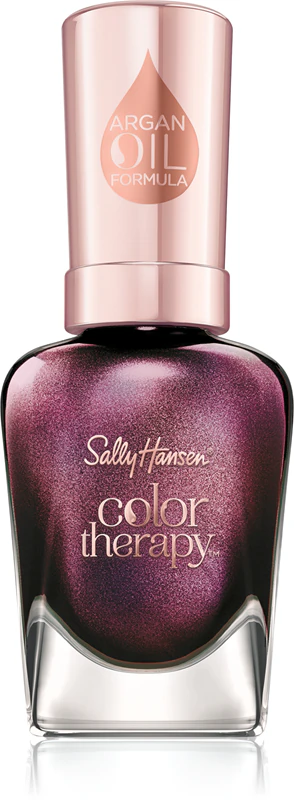 Lak na nechty Sally Hansen Color Therapy