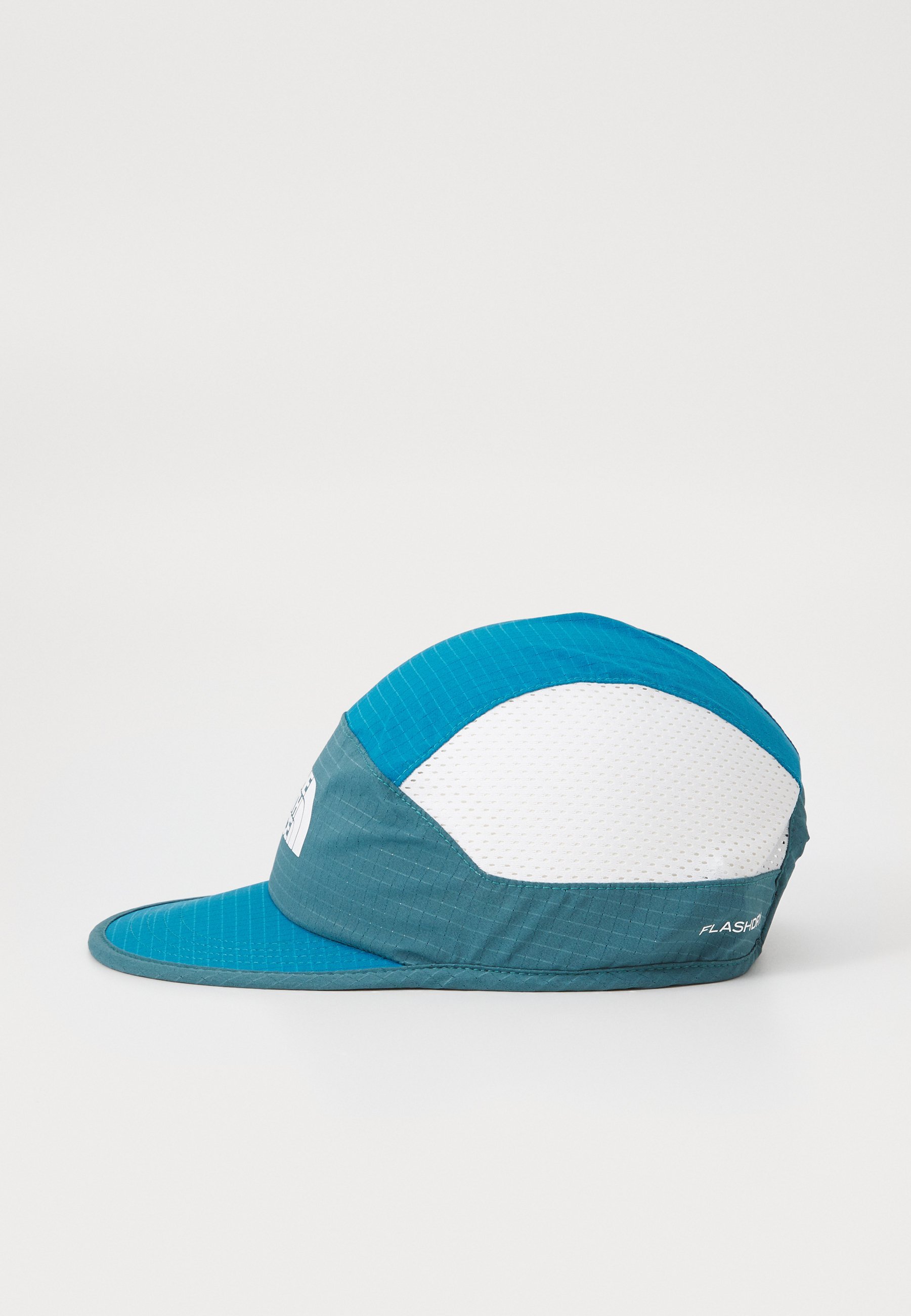 Boné The North Face Summer Run Unissex - Azul-escuro espacial