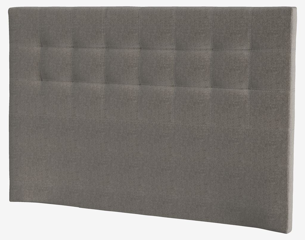 KULU H50 auksinė galvos atrama 150x125 KULU H50 pilka-21 DREAMZONE