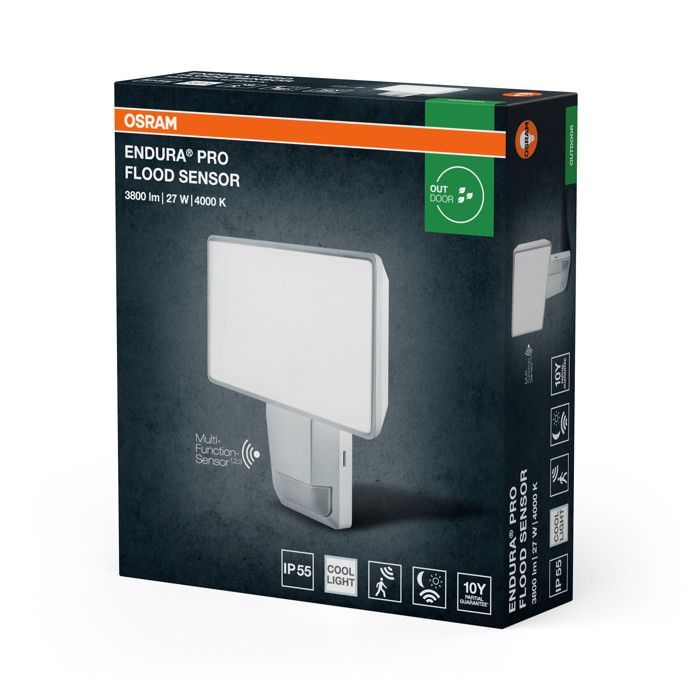 Foco LED OSRAM con