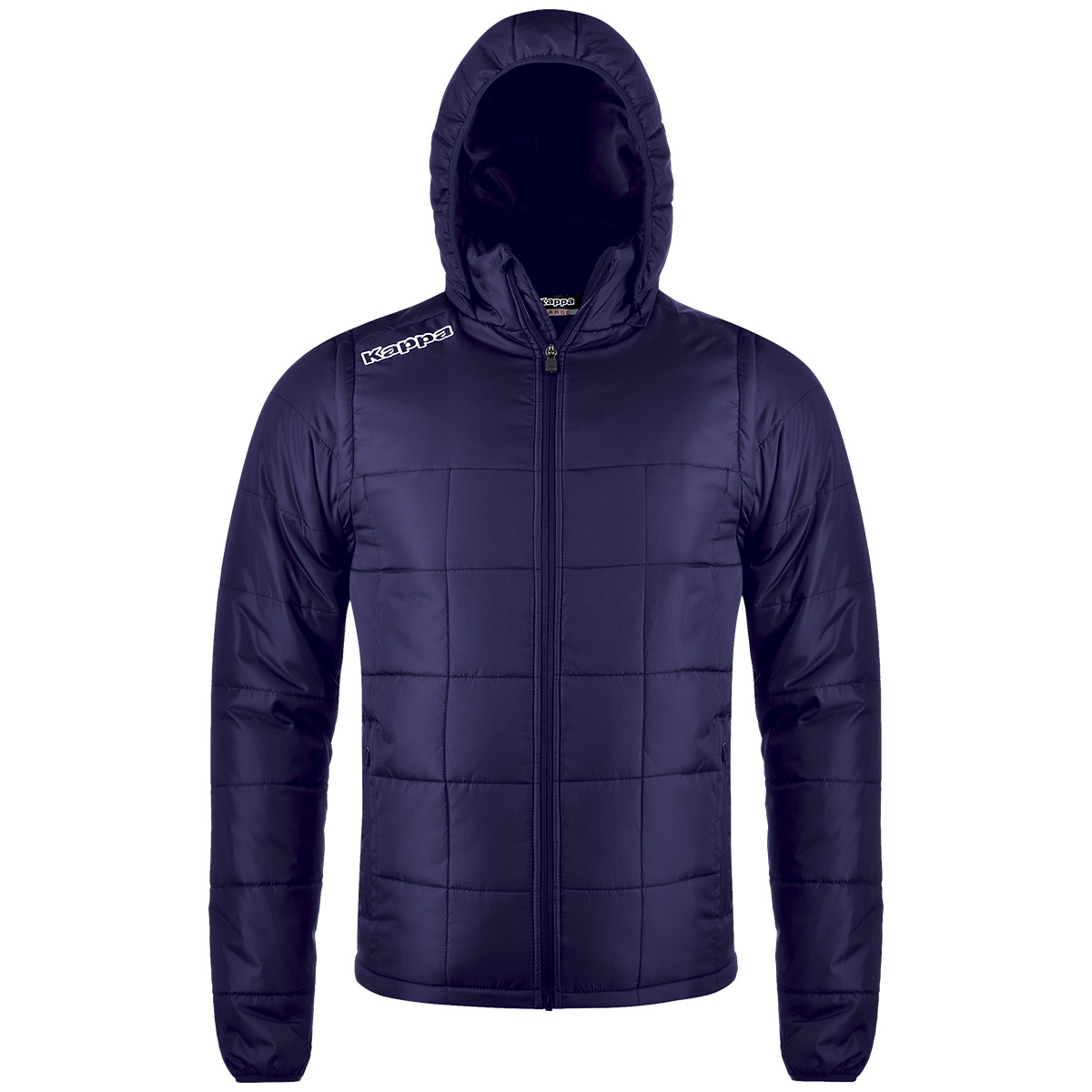  Chaqueta Niños Kappa Waples