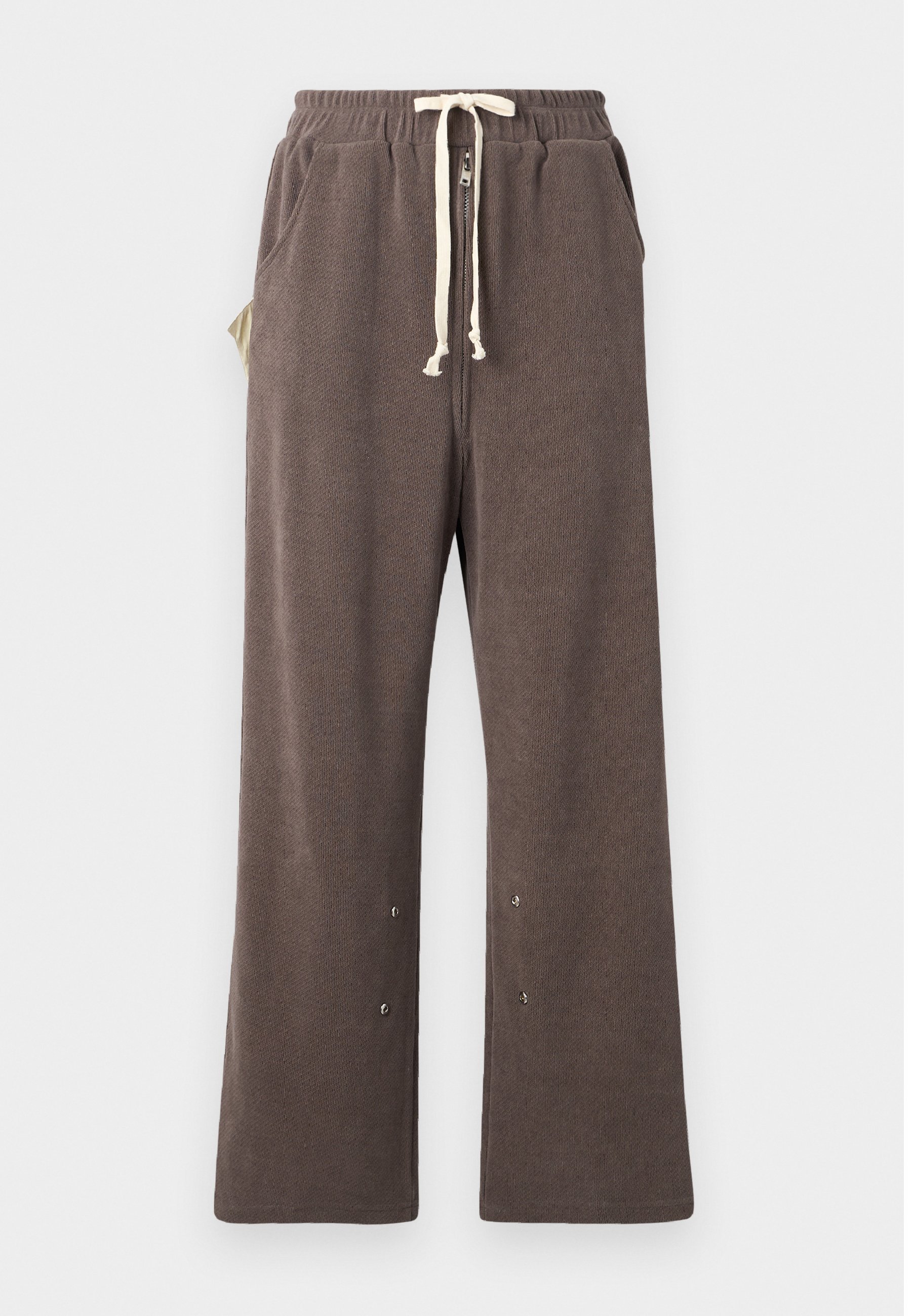 Workshop di abbigliamento per pantaloni da jogging