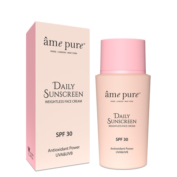âme pure Daily Sunscreen