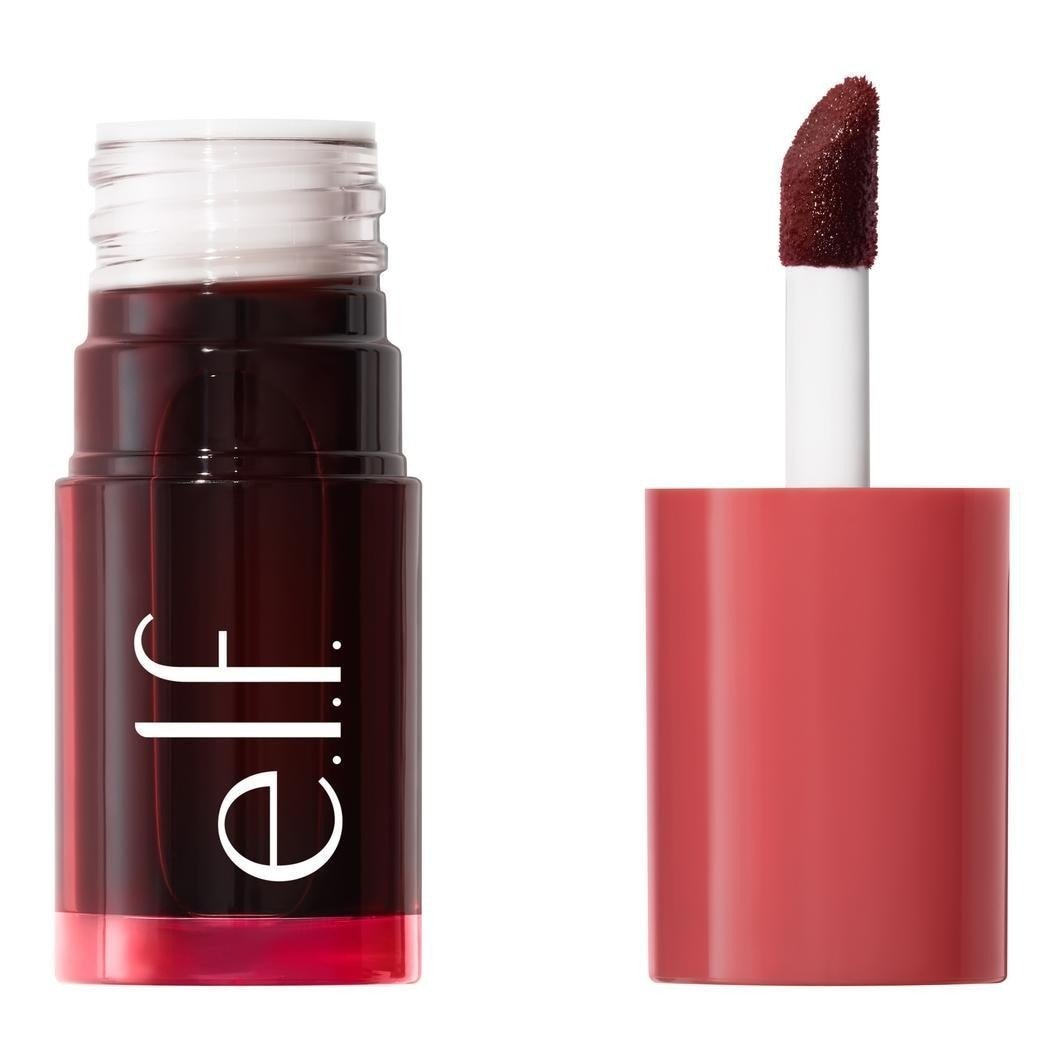 „elf Cosmetics“ skaistalai „Sheer For It“ – atspalvio skaistalai – 6,8 ml