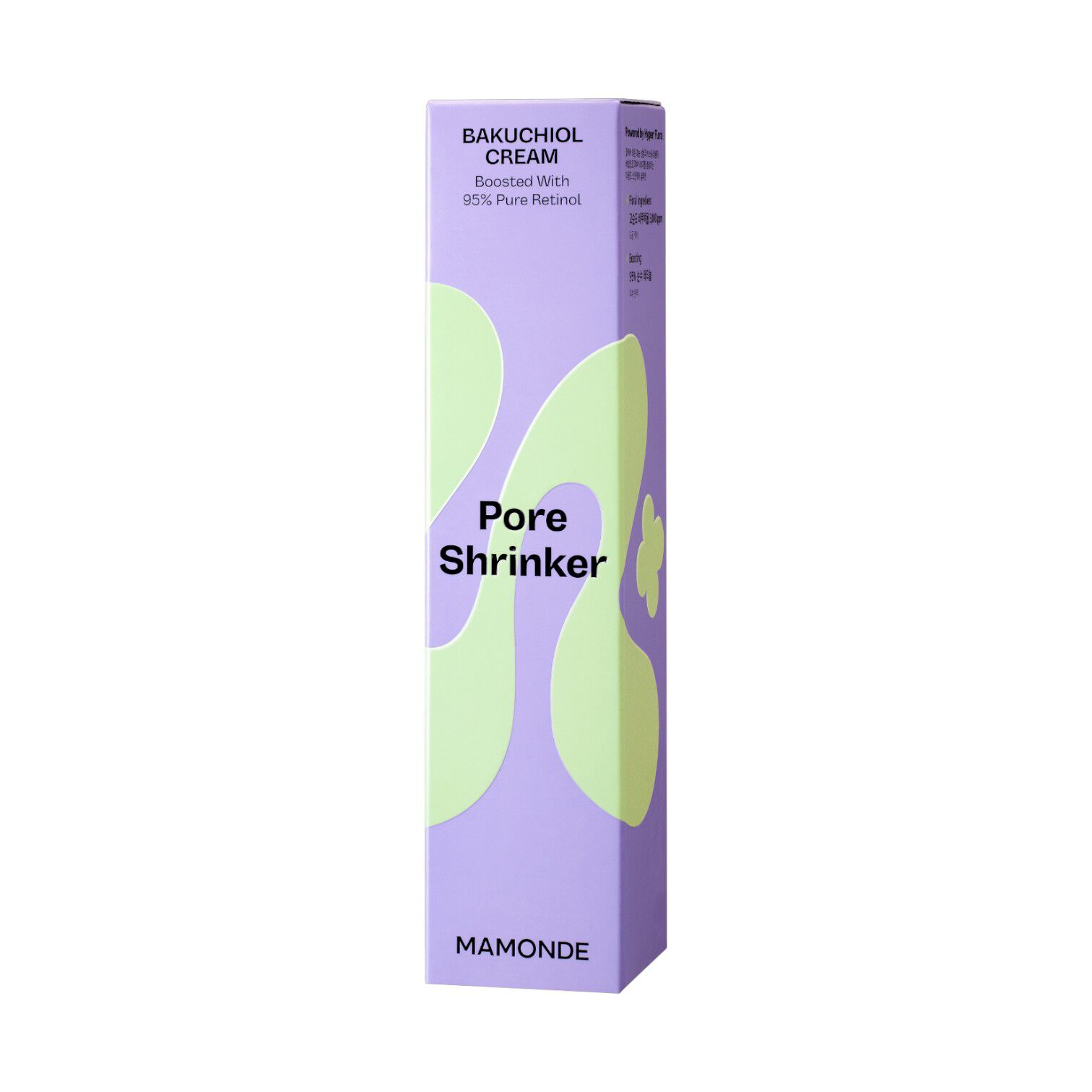 Mamonde Porenverkleinerer Bakuchiol