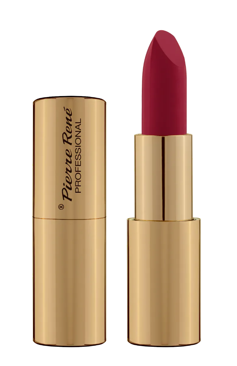 Pierre Rene Royal Mat Lipstick Pomadka do ust 16 4,8g