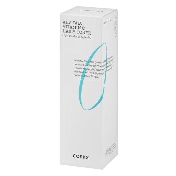 Cosrx AHA BHA vitamin C dnevni tonik 150ml