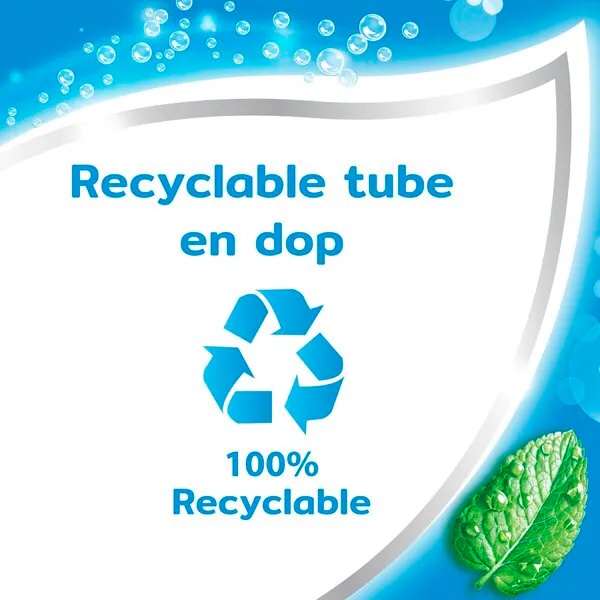 Аквафреш Кулминт Тандпаста<br>75мл