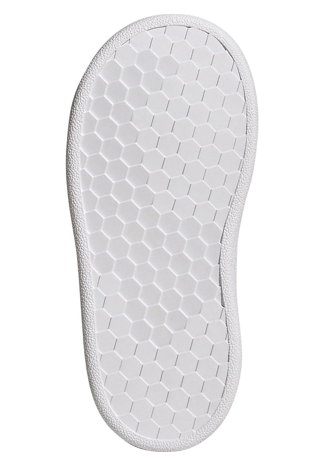 adidas Originals LOW ADVANTAGE - Scarpe da bambino - rosa bianco