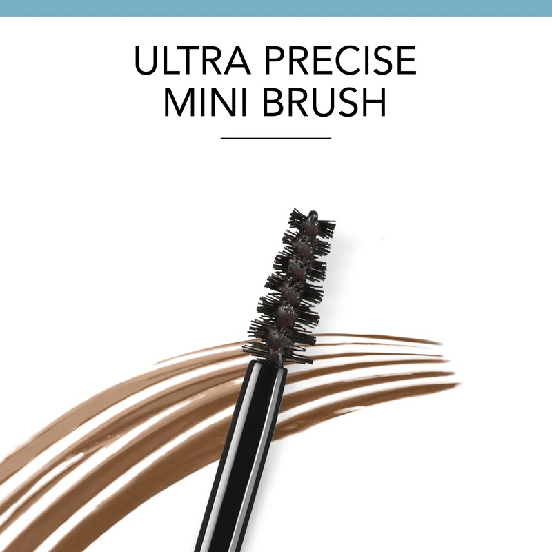 Bourjois Oh Oui! Brow Fiber maskara